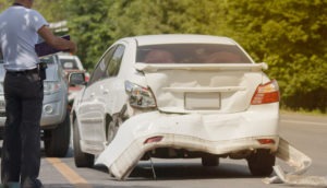 What Should I Say to an Insurance Company After an Accident?