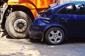 Truck Accident With No Insurance: What Are Your Options