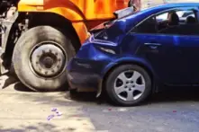 Truck Accident With No Insurance: What Are Your Options