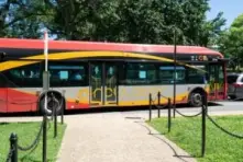 Dayton Bus / Public Transit Accident Lawyer