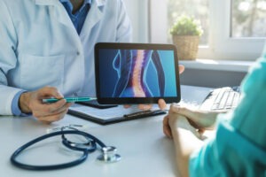 Columbus Spinal Fusion Lawyer