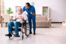 Can I Sue the Nursing Home for Abuse?