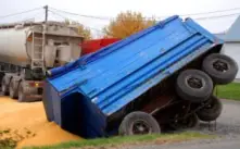 Springfield Tractor Trailer Truck Accident Lawyer