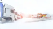 How Can Winter Weather Cause Truck Accidents?