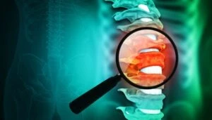 Springfield Herniated Disc & Slipped Disc Injury Lawyer