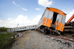 Marion Train Accident Lawyer