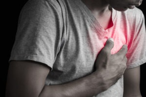 Dayton Heart Attack Misdiagnosis Lawyer