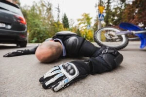 Dayton Fatal Motorcycle Crash Attorney