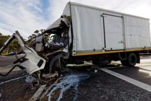 Are There Caps on Damages in Truck Accident Cases in Columbus