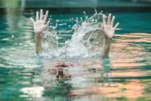 Dayton Swimming Pool Drowning Accident Lawyer