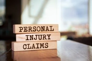 Dublin Personal Injury Lawyer