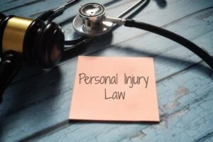 Worthington Personal Injury Lawyer