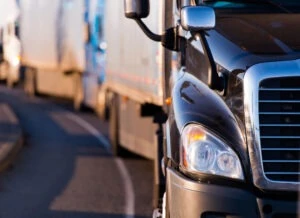 Westerville Truck Accident Lawyer