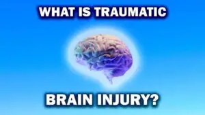 Do you know the different types of Traumatic Brain Injuries?