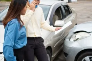 What Factors Determine Liability in Dayton Car Accident Cases?