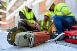 What Factors Determine Liability in Construction Accident Cases?