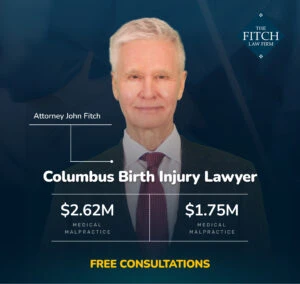 Columbus Birth Injury Lawyer