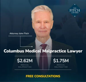 Columbus Medical Malpractice Lawyer