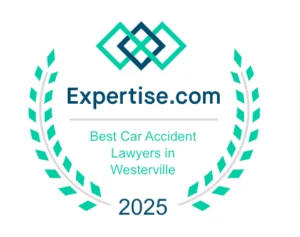 Westerville car accident lawyers