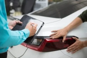 Can I Sue the City If a Government Vehicle Hit Me?