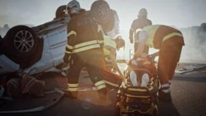 If You Die in a Car Crash, Does Your Family Receive Money?