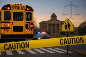 School Bus Accidents in Ohio: Legal Rights for Injured Children and Motorists
