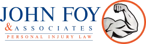 Atlanta Personal Injury Lawyer - John Foy & Associates logo