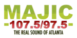 Majic Logo