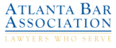 Atlanta Bar Logo