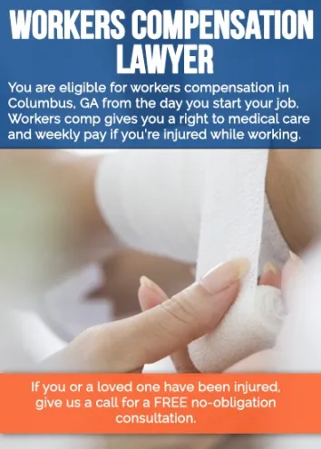 Workers Compensation Law Firm Suisun City thumbnail