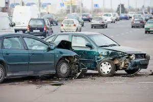 Major Contributing Factors to Traffic Accidents