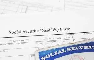 Austell Social Security Disability Lawyer