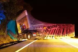 McDonough Truck Accident Lawyer