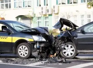Who’s at Fault for a Fatal Collision Accident in an Uber?