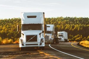 Georgia Truck Accident Statistics