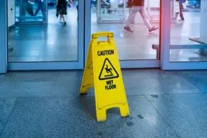 Clarkston Slip and Fall AccidentLawyer