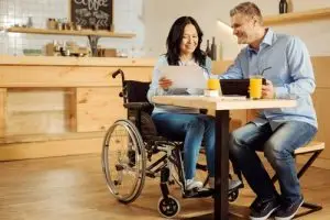 Dallas Social Security Disability (SSD) Lawyer