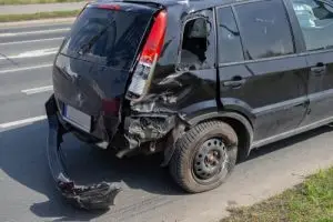 How Much Is a Rear-End Car Accident Worth?