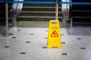 Georgia Best Buy Slip and Fall Accident and Injury Lawyer