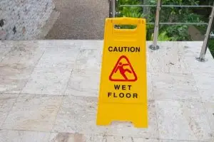 Union City Slip and Fall Accident Lawyer