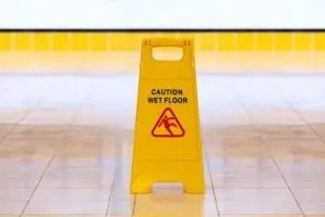Georgia Publix Slip and Fall Accident Lawyer