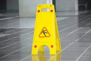 Lithia Springs Slip and Fall Accident Lawyer