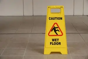 Georgia Jersey Mike’s Slip and Fall Accident Lawyer