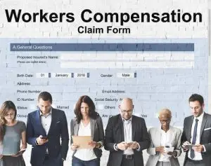 Lithia Springs Workers’ Compensation Lawyer