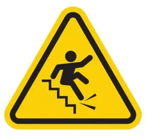 Georgia Marriott Hotels and Resorts Slip and Fall Accident Lawyer