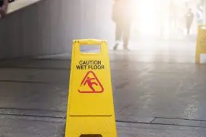 Georgia Hilton Hotels Slip and Fall Accident Lawyer