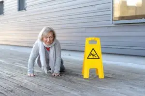 Milledgeville Slip and Fall Accident Lawyer