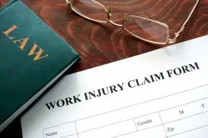 Morrow Workers’ Compensation Lawyer