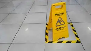 Georgia Best Western Slip and Fall Accident Lawyer