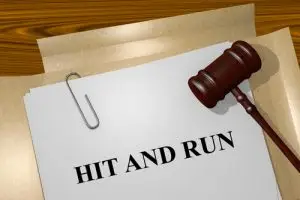 Sandy Springs Hit and Run Accident Lawyer